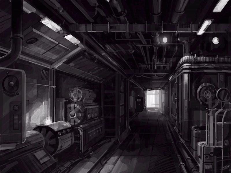 Cryostasis : Sleep of Reason annoncé