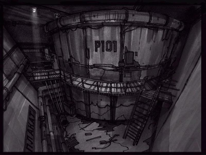 Cryostasis : Sleep of Reason annoncé
