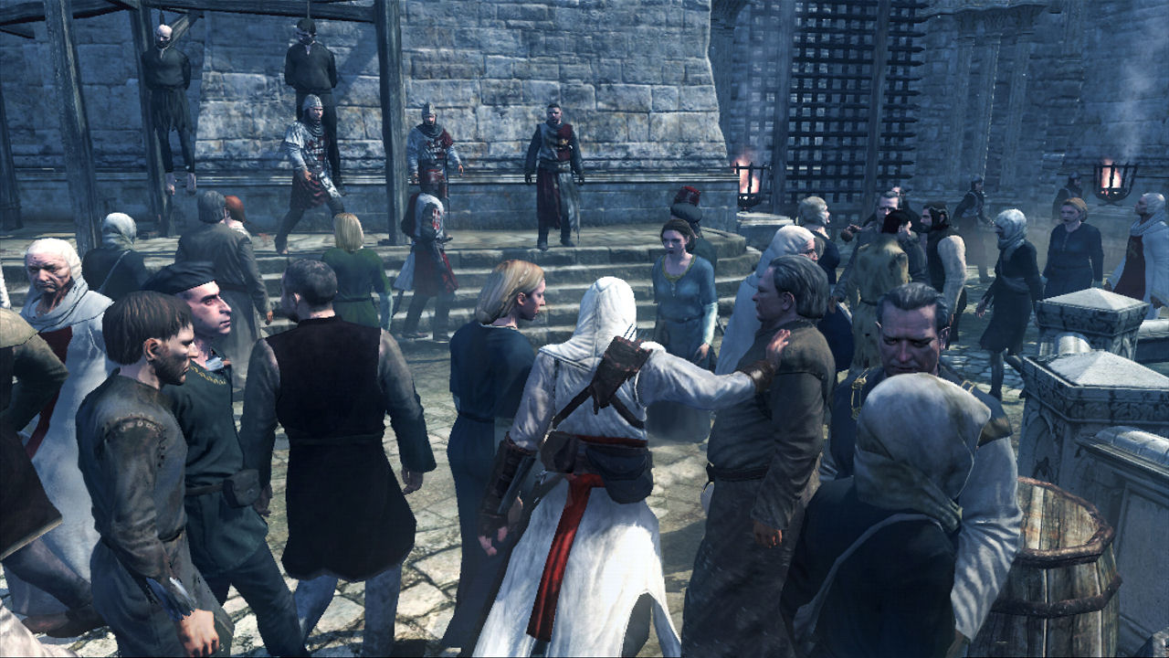 Assassin's Creed : la totale