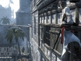 Assassin's Creed tout en couleurs