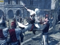 Assassin's Creed en action