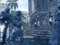 Assassin's Creed en action