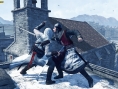 Assassin's Creed en action