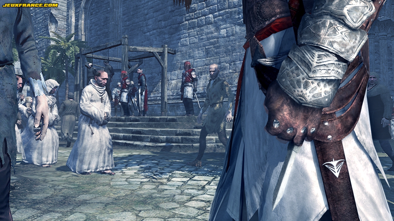 Vidéo Assassin's Creed