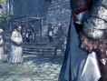 Assassin's Creed en action