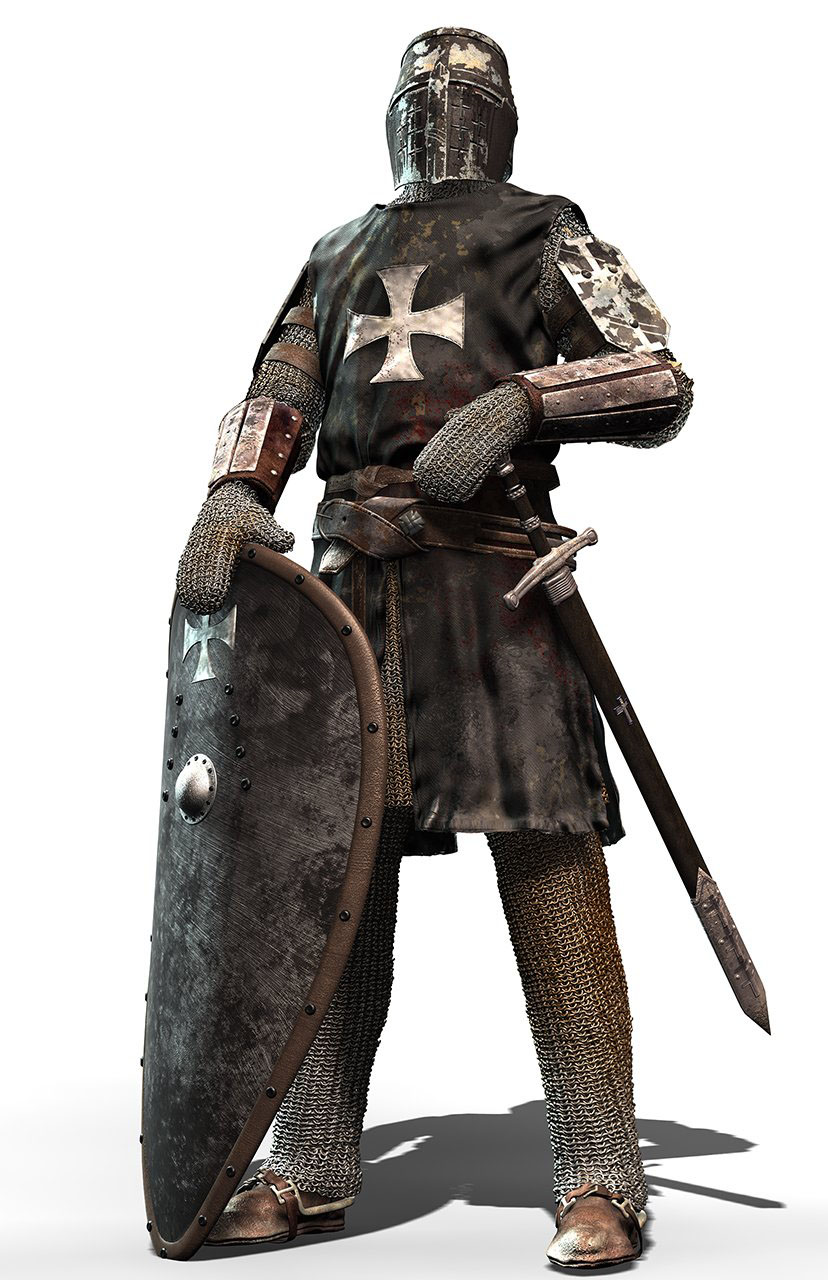 Assassin's Creed sur PC et Xbox 360