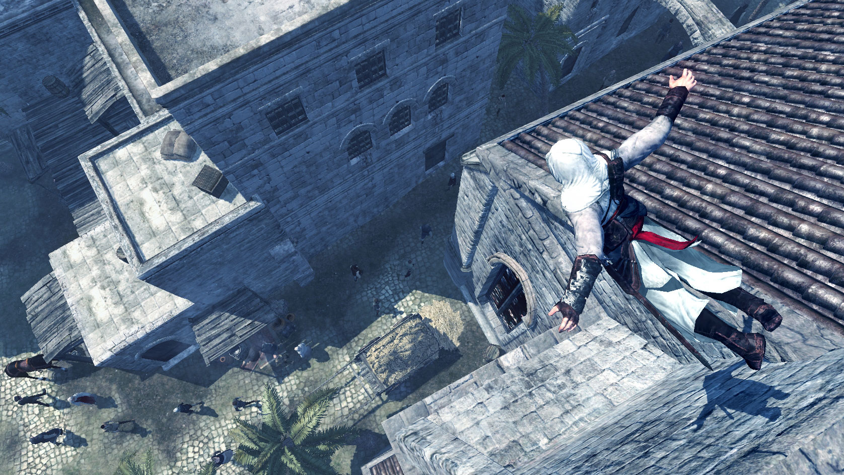 Assassin's Creed en 4 images