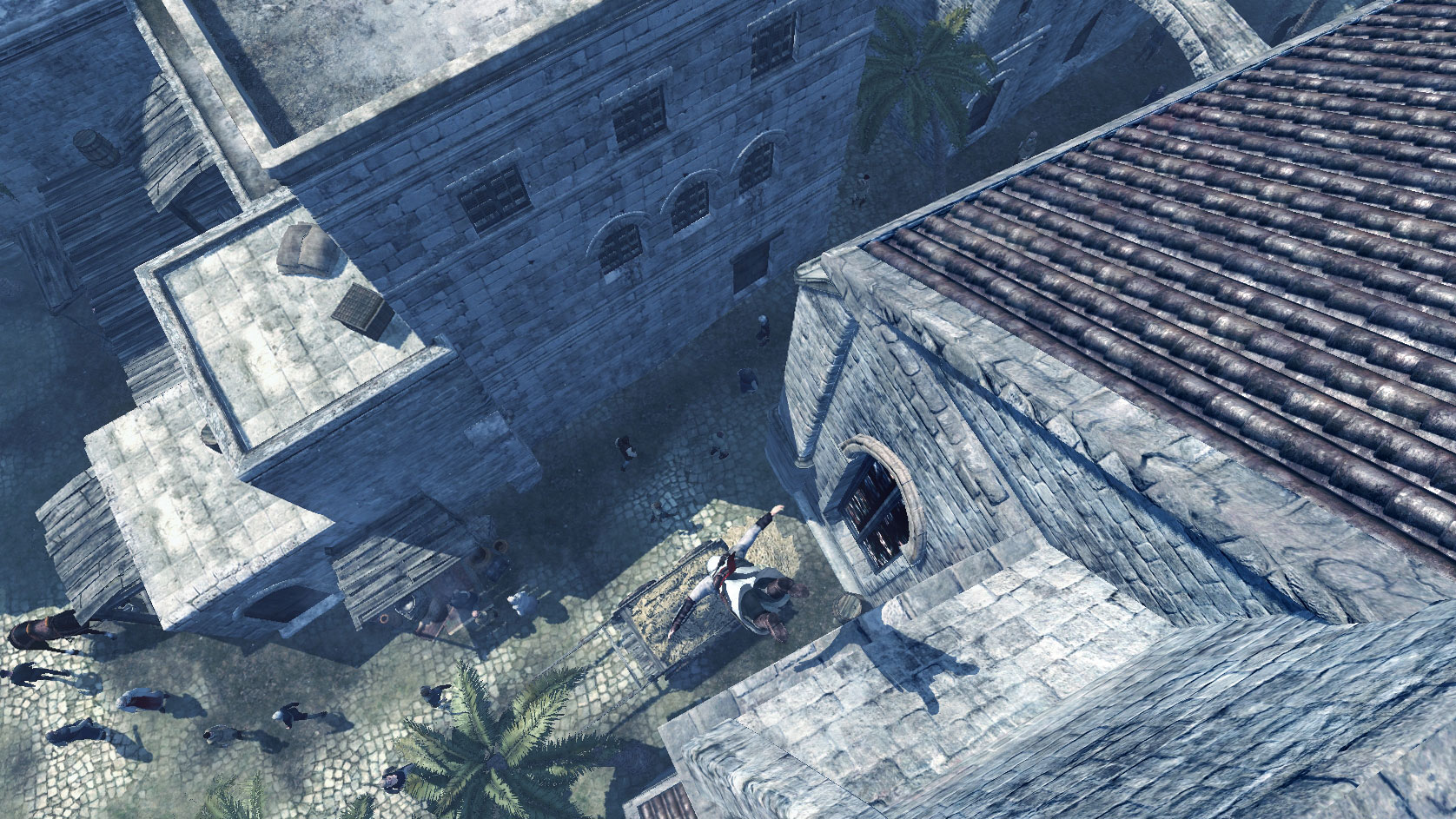 Assassin's Creed en 4 images