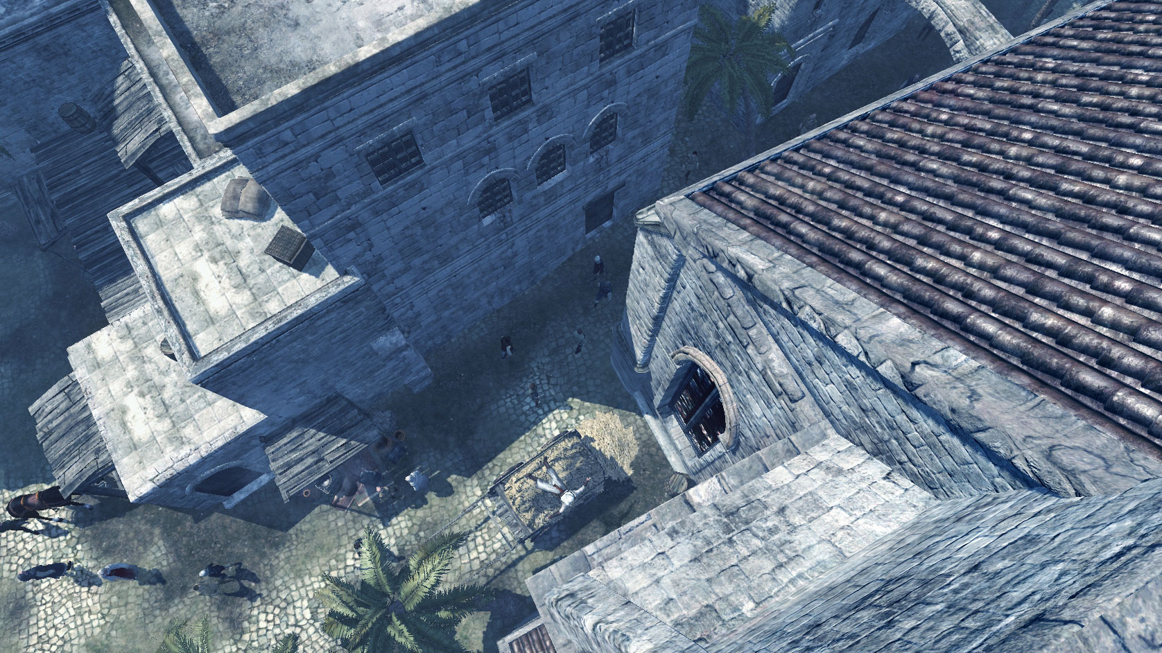 Assassin's Creed en 4 images