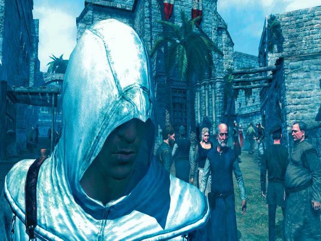 Assassin's Creed règle ses comptes