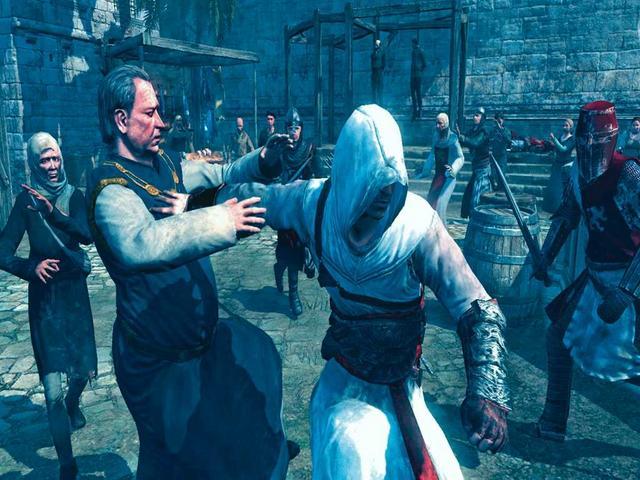 Assassin's Creed règle ses comptes