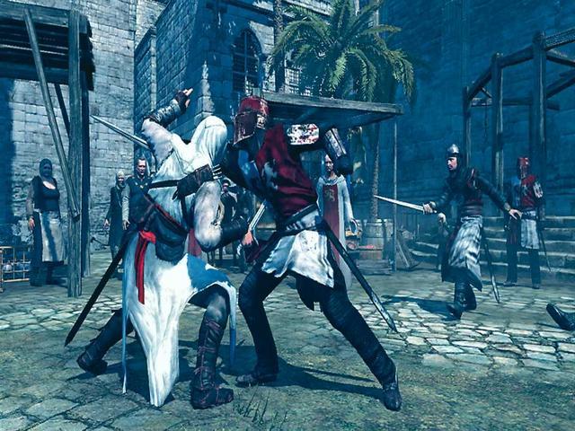 Assassin's Creed règle ses comptes