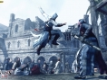 Assassin's Creed : nouvelle vidéo