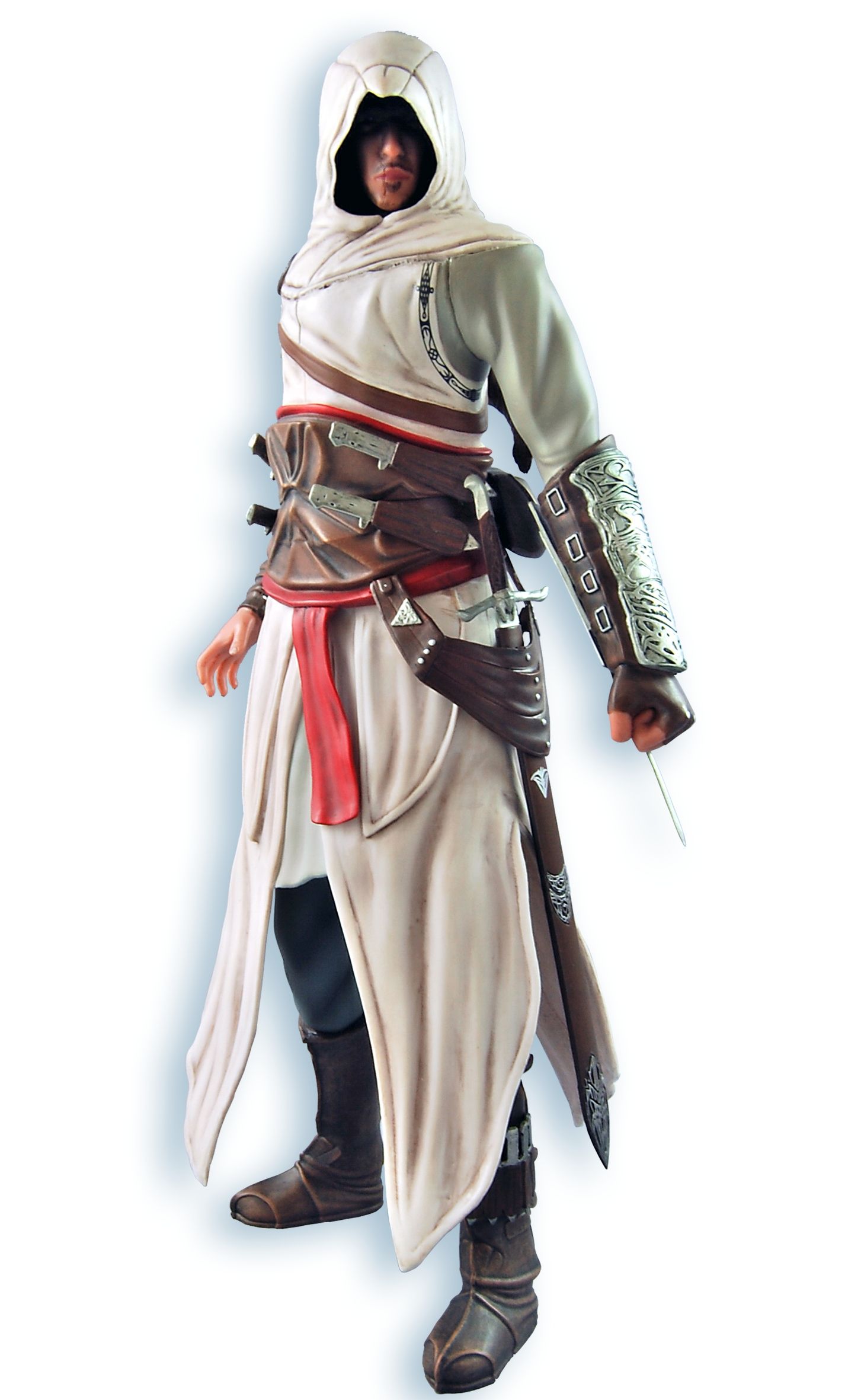 Assassin's Creed en collector