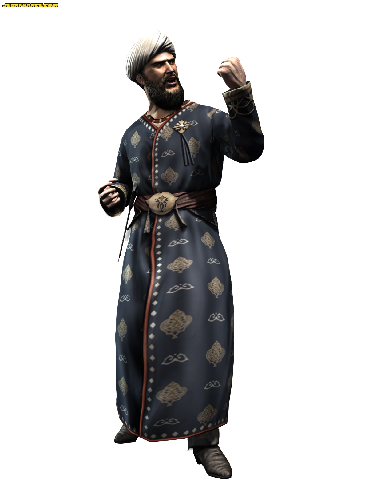 Assassin's Creed : plus d'images