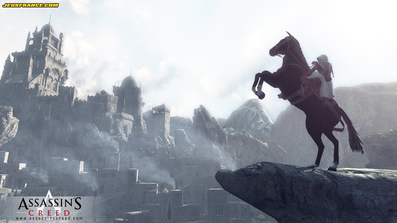 Assassin's Creed : plus d'images