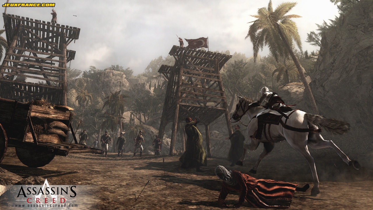 Assassin's Creed