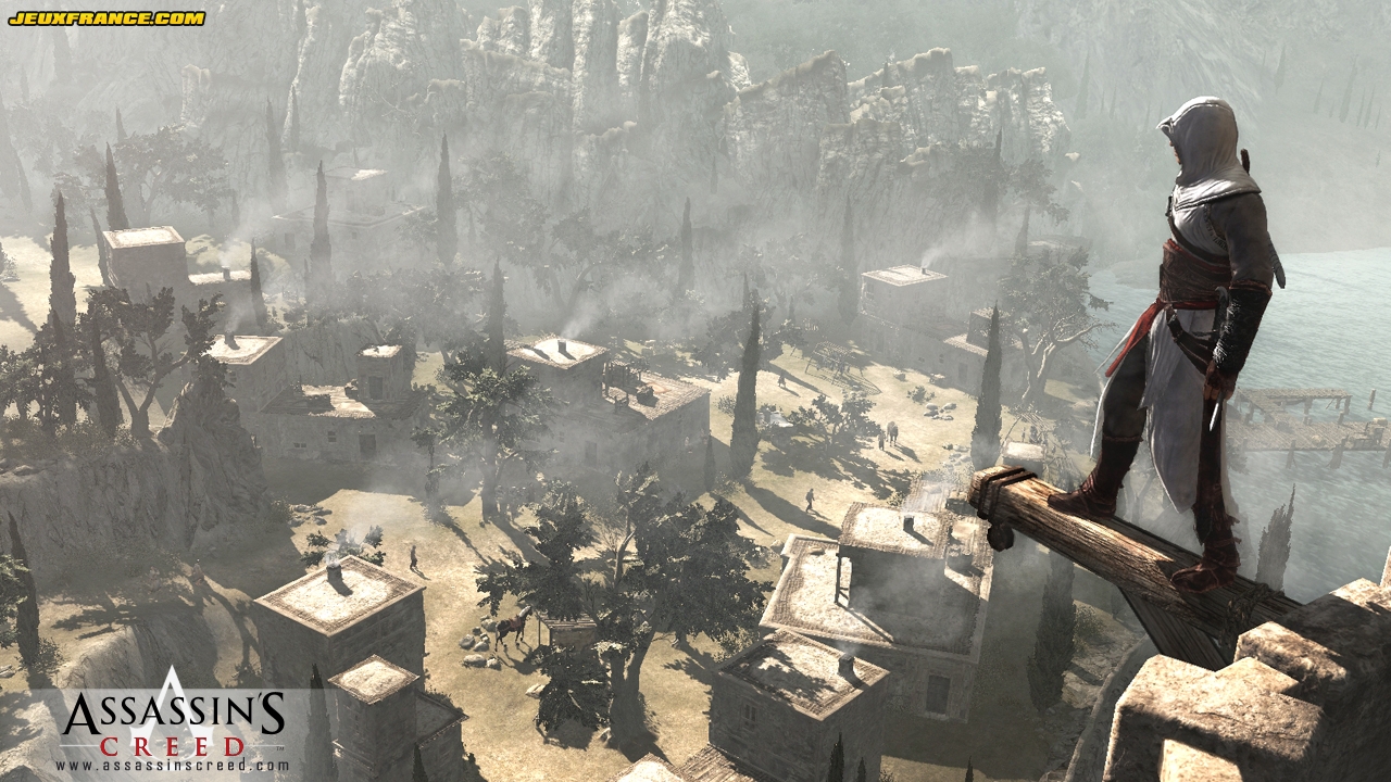 Assassin's Creed : plus d'images