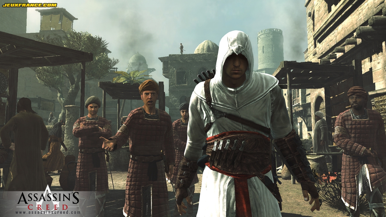 Assassin's Creed