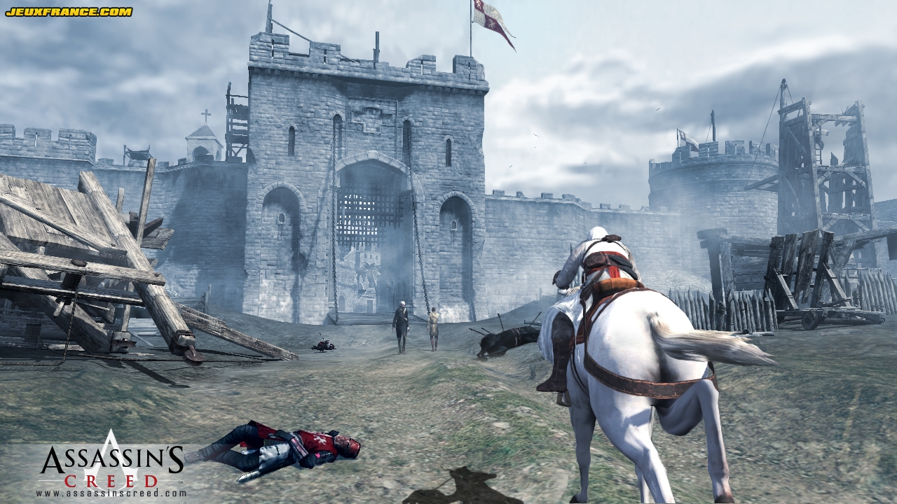 Assassin's Creed