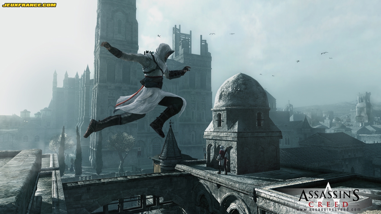 Assassin's Creed