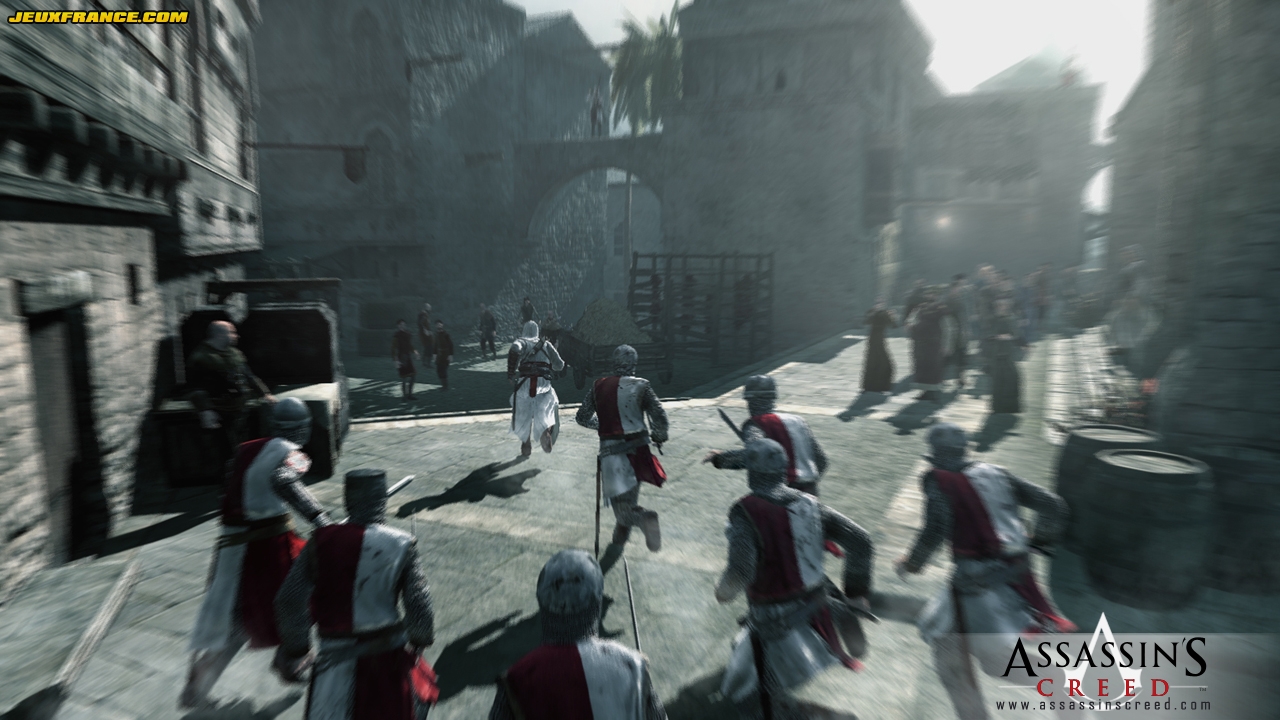 Assassin's Creed