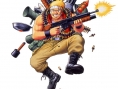Metal Slug Anthology sur Nintendo Wii