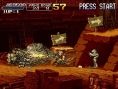 Metal Slug Anthology se montre