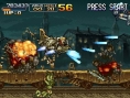 Metal Slug Anthology se montre