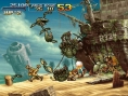 Metal Slug Anthology se montre
