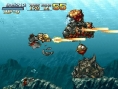Metal Slug Anthology se montre