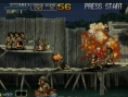 Metal Slug Anthology se montre