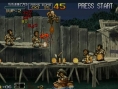 Vidéo Metal Slug Anthology