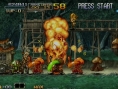 Vidéo Metal Slug Anthology