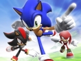 Sonic Rivals déboule sur PSP