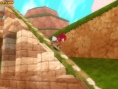 Sonic Rivals prend la pose