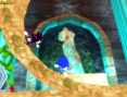 Sonic Rivals prend la pose