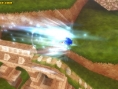 Sonic Rivals prend la pose