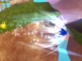 Sonic Rivals prend la pose