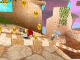 Sonic Rivals prend la pose