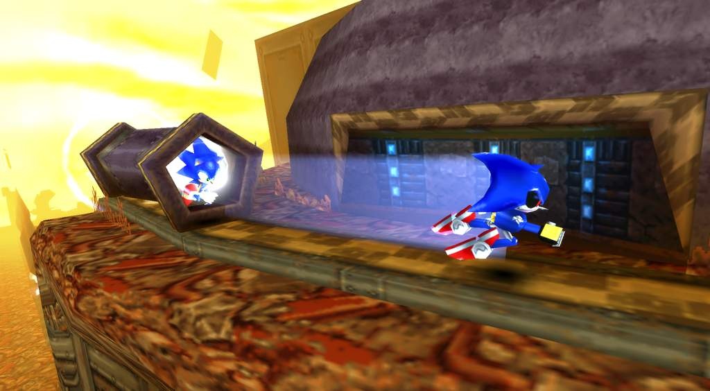 Sonic Rivals 2 Для Psp Torrent