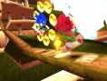 Sonic Rivals : fournée d'images