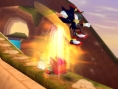 Sonic Rivals : fournée d'images