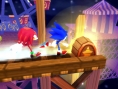 Sonic Rivals : fournée d'images