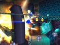 Sonic Rivals : fournée d'images