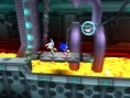 Sonic Rivals : fournée d'images
