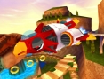 Sonic Rivals : fournée d'images