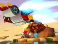 Sonic Rivals : fournée d'images