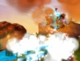 Sonic Rivals : fournée d'images