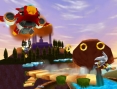 Sonic Rivals : fournée d'images